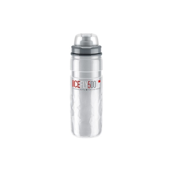 Borraccia Elite Ice Fly 500ml