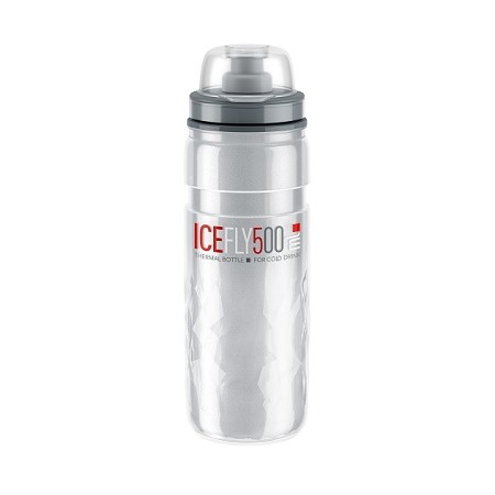 Borraccia Elite Ice Fly 500ml