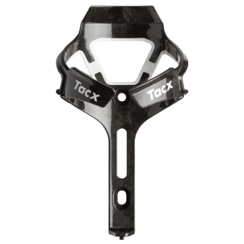Portabidón Tacx Ciro (Blanco)