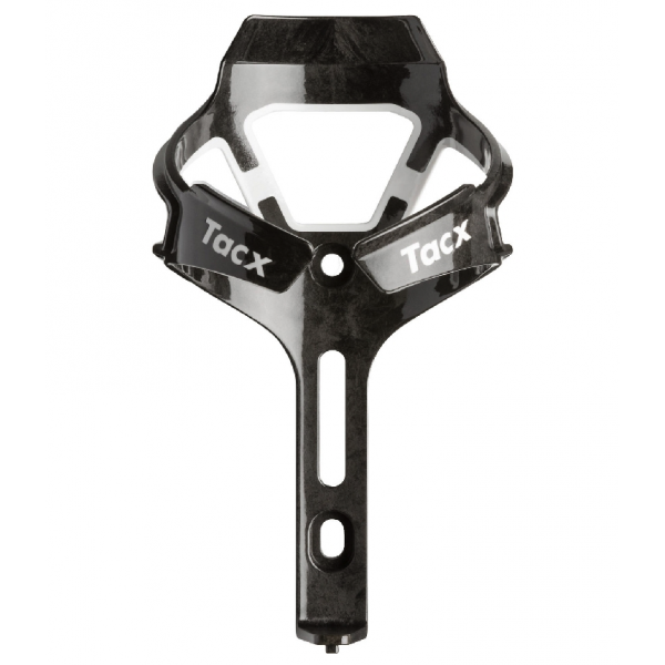 Portaborraccia Tacx Ciro (Bianco)