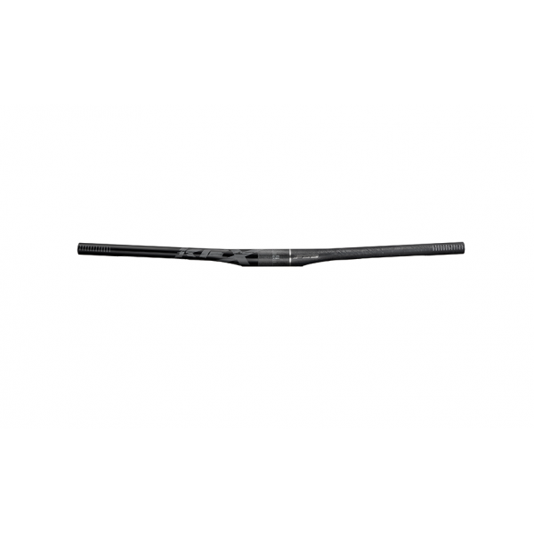 Courbe de guidon KFX ICR Flat Di2 31.8