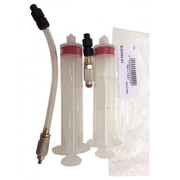 Kit Inserimento Olio Campagnolo