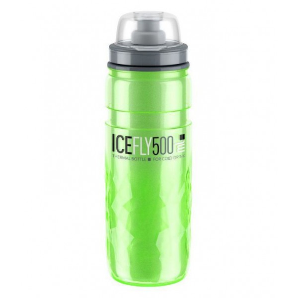 Borraccia Elite Ice Fly 500ml