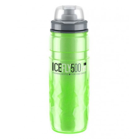 Borraccia Elite Ice Fly 500ml