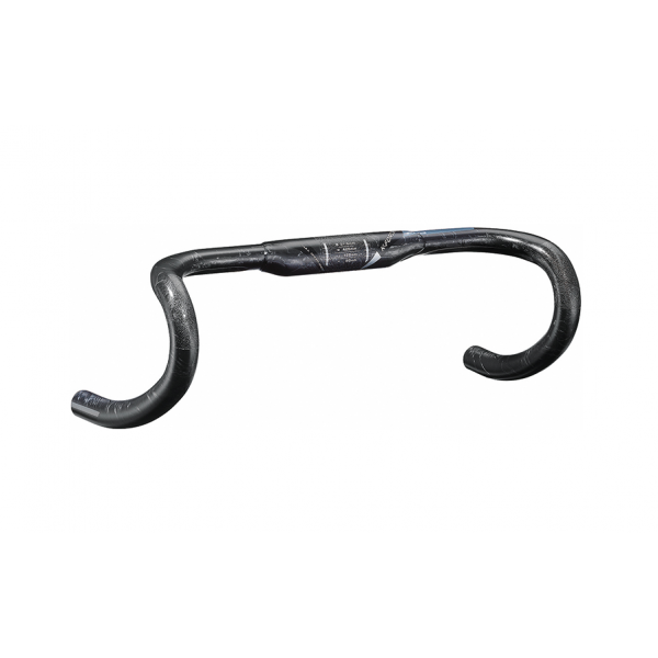 Piega Manubrio Fsa K-Force Compact ACR UDF Carbon 31,8