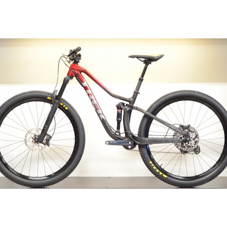 Used MTB Trek Fuel EX8