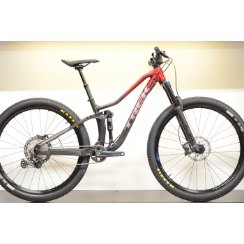 VTT occasion Trek Fuel EX8