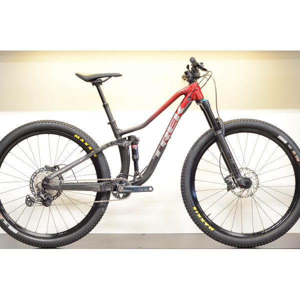 MTB Trek Fuel EX8 usado