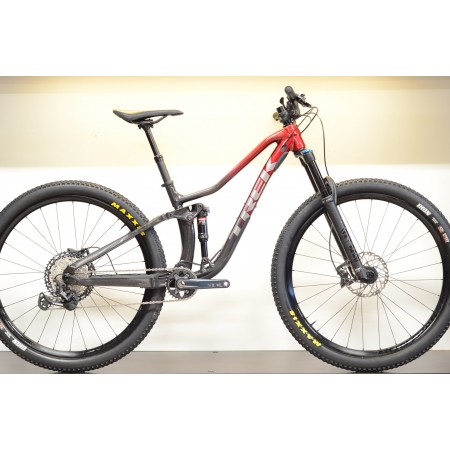 Used MTB Trek Fuel EX8
