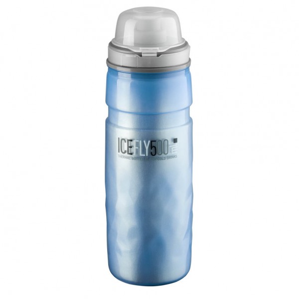 Borraccia Elite Ice Fly 500ml