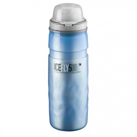 Borraccia Elite Ice Fly 500ml