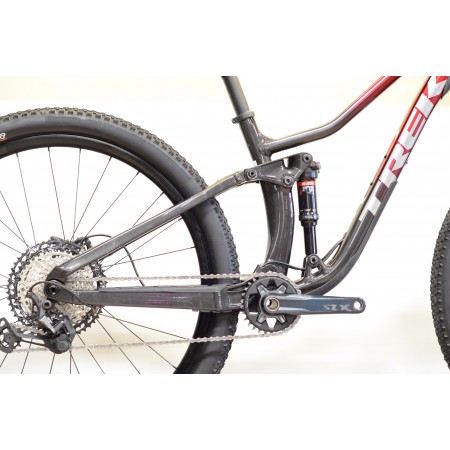 MTB Trek Fuel EX8 usado