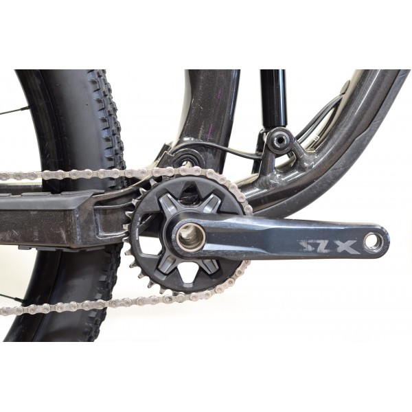 MTB Trek Fuel EX8 usado