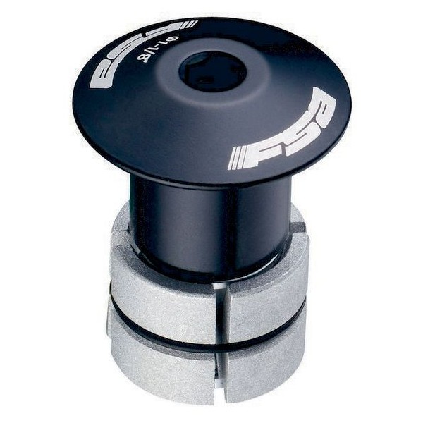 Fsa Tappo Terminale Compressor Alu 1-1/8" TH-883-1