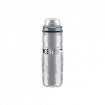Borraccia Elite Ice Fly 500ml