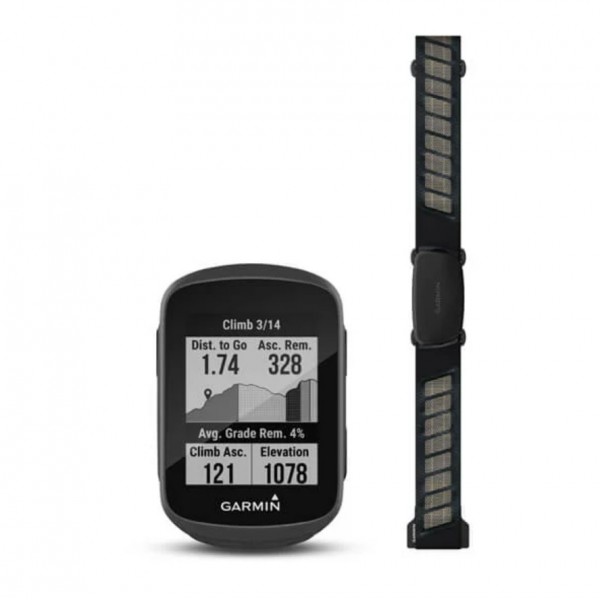 Garmin EDGE130Plus 英語版（GARMIN Edge 130 Plus ガーミン