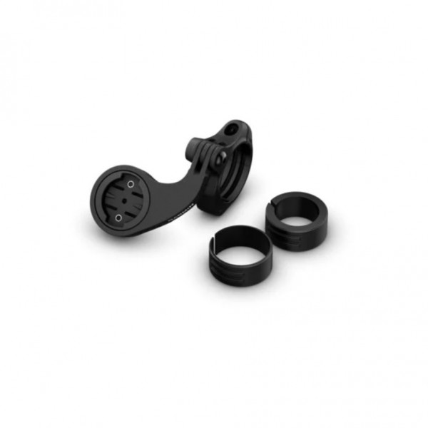 Staffa per Manubrio per Mountain Bike Garmin Edge