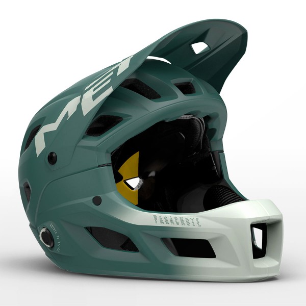 Support Insta 360 pour casque parachutisme - Print'osaurus