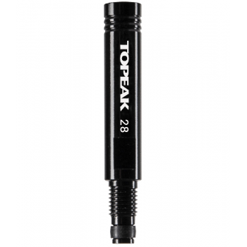 Topeak Estensore Valvola Presta Tubi 70mm (2 Pezzi)
