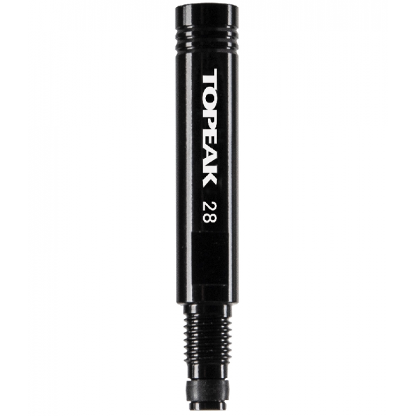 Rallonge de tube de valve Topeak...