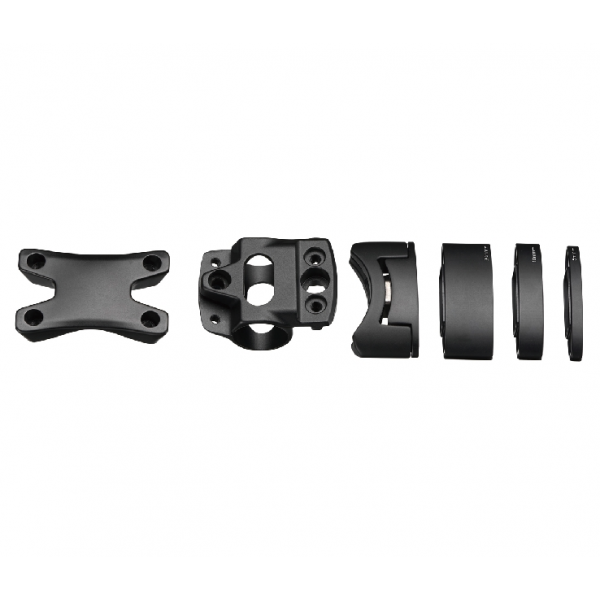 Kit de cuñas para manillar Metron TFA...