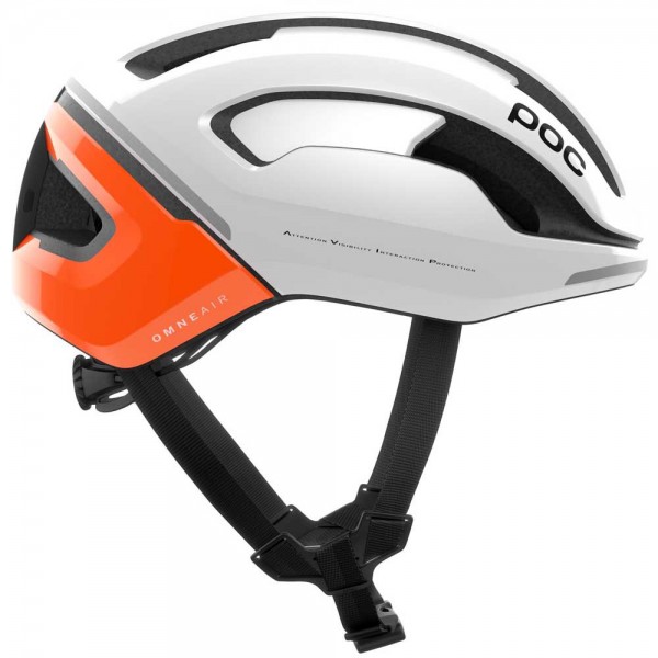 Casco Urbano POC Omne Beacon MIPS - Con Luz Trasera Integrada, Ajuste 360°, Peso 400g