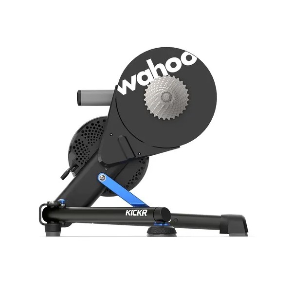 Wahoo Kickr Power Trainer V6 Wi-Fi Interactive Trainer