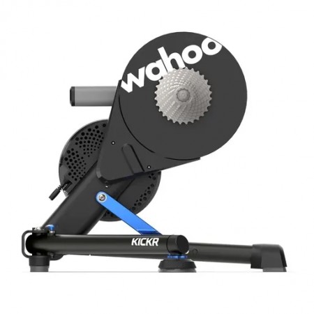 Wahoo Kickr Power Trainer V6 Entrenador interactivo Wi-Fi