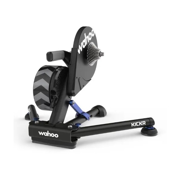 Rullo Allenamento Interattivo Wahoo Kickr Power Trainer V6 Wi-Fi