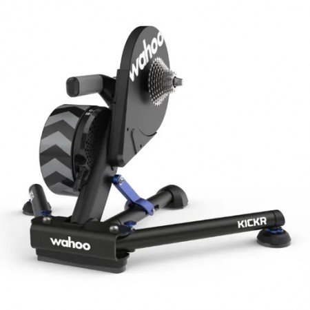 Wahoo Kickr Power Trainer V6 Entraîneur interactif Wi-Fi