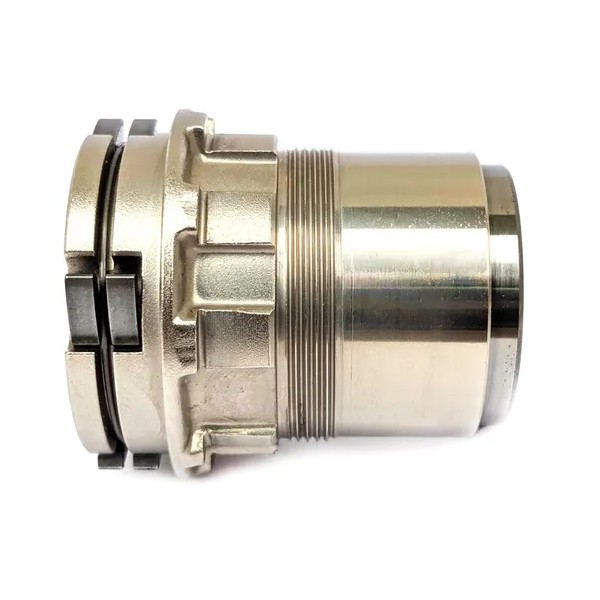 Corps De Roue Libre 11 Vitesses Pour VTT | Moyeu à Cliquet 15mm Avec 2 Roulements - Compatible Shimano HG