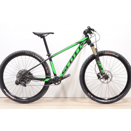 VTT occasion Scott Scale 750