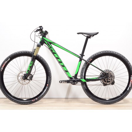 VTT occasion Scott Scale 750