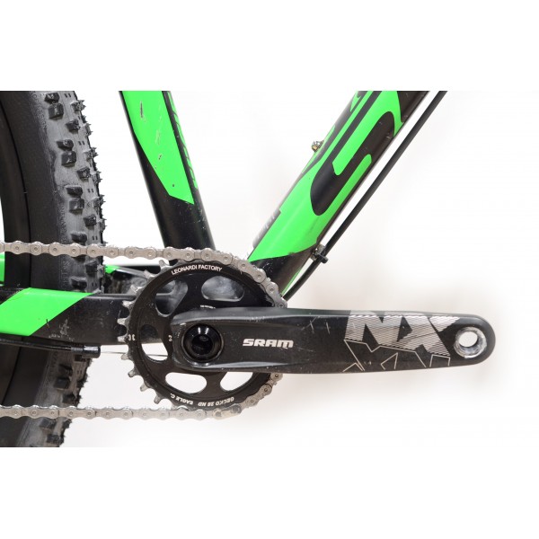 Mtb Usata Scott Scale 750