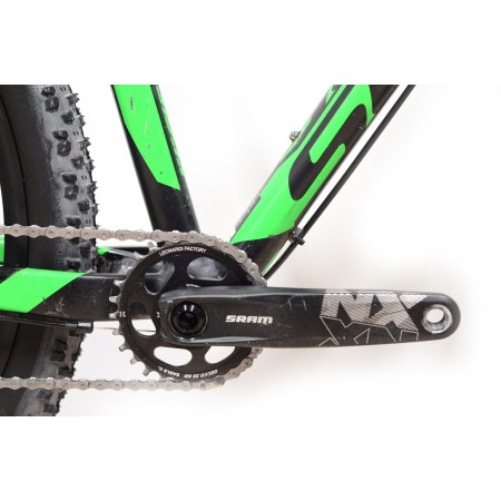 MTB Scott Scale 750 usada