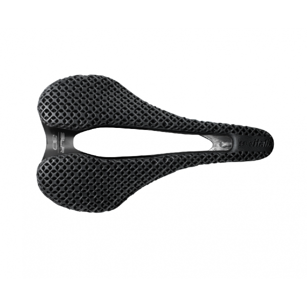 Sella SLR Boost 3D Kit Carbonio Superflow