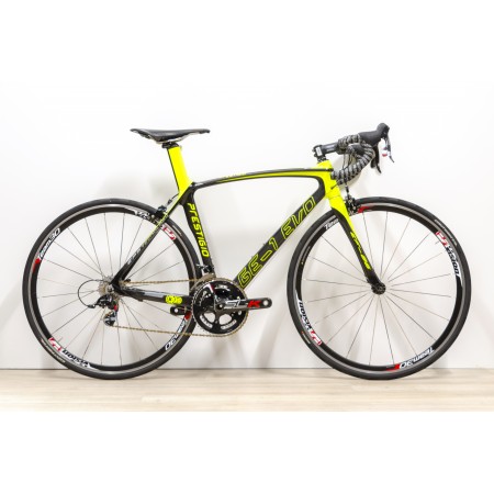 Vélo de route d'occasion GE-1 Evo Prestigio