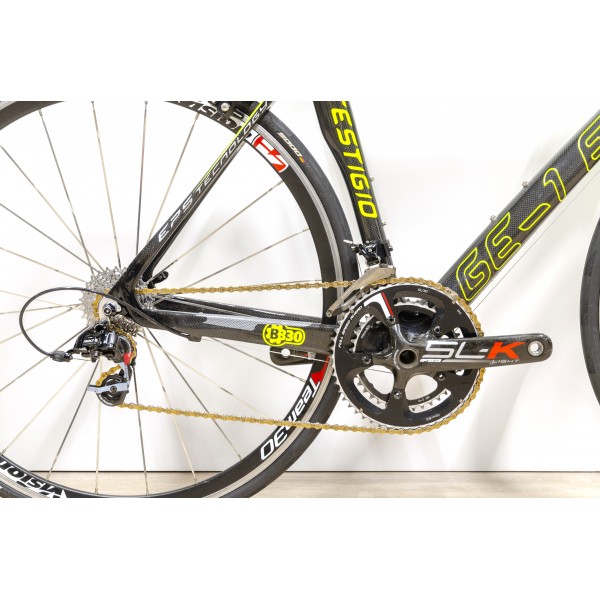 Vélo de route d'occasion GE-1 Evo...