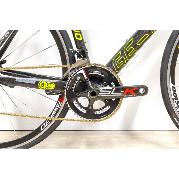 Bici Da Strada Usata GE-1 Evo Prestigio