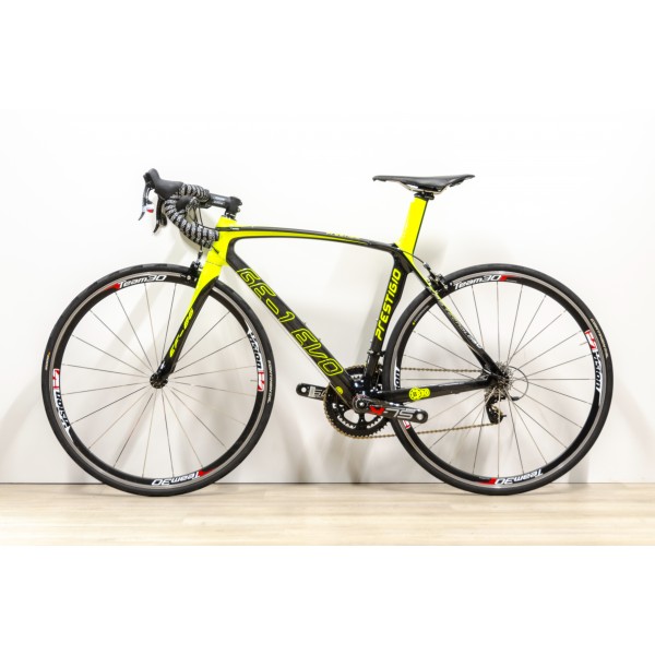 Bicicleta de Carretera GE-1 Evo...