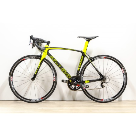 Used Road Bike GE-1 Evo Prestigio