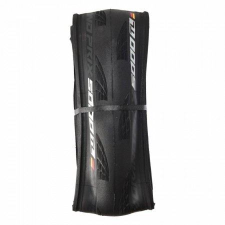 Copertone Continental Grand Prix 5000 S TR 700x25c (Black)