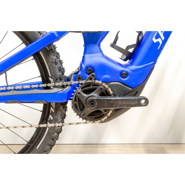 Used E-MTB Specialized Turbo Levo...