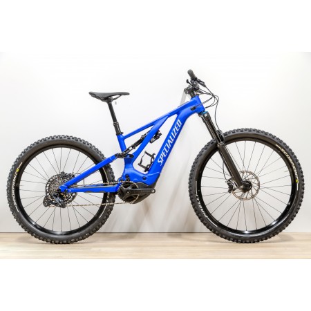 E-Mtb Usata Specialized Turbo Levo Comp Alloy