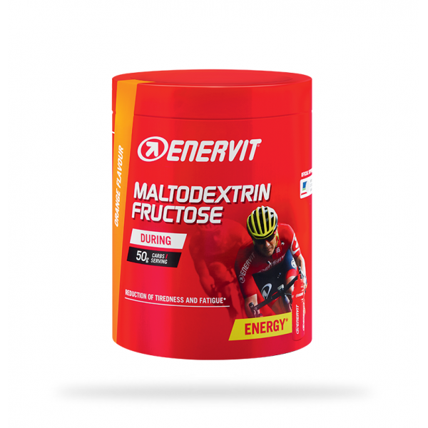 Enervit Maltodextrina Suplemento...