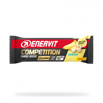 Enervit Competition Bar Banana