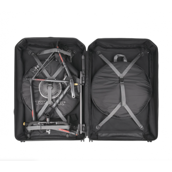 Bolsa de viaje Topeak Pakgo TT