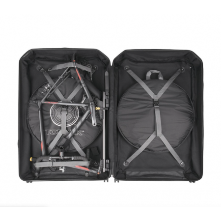 Topeak Borsa Da Viaggio Pakgo TT