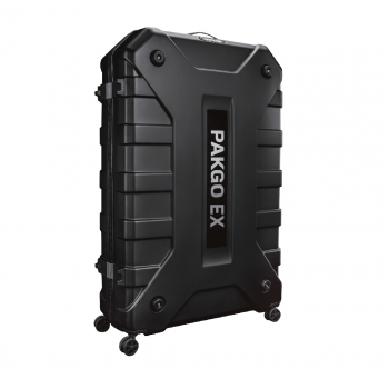 Bolsa de viaje Topeak Pakgo Ex