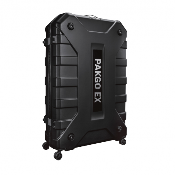 Topeak Borsa Da Viaggio Pakgo Ex